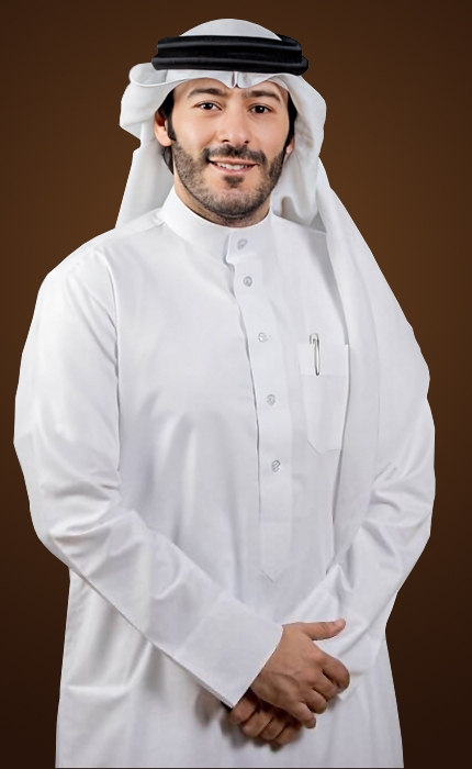 Mohamed Abdulaal portrait