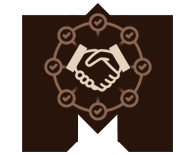 Strategic Partnerships icon