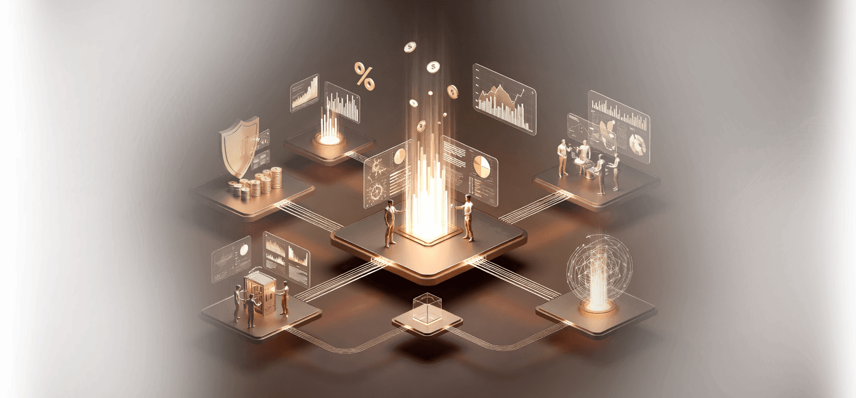 Investors collaboration