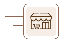 Retail
Supermarkets channel