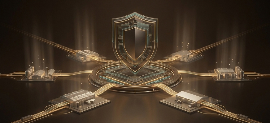 Manufacturing production ecosystem