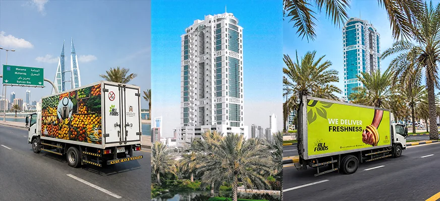 Products and solutions overview