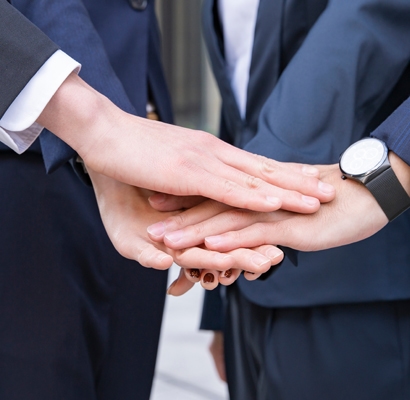 Supply partnership network