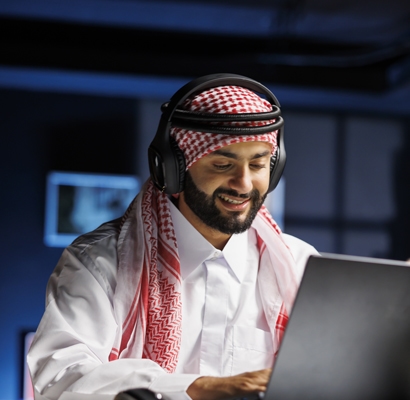 Terms and legal compliance